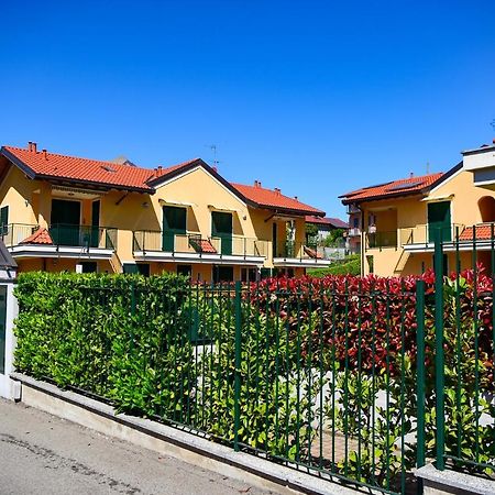Sailing Apartment By Wonderful Italy Bellagio Luaran gambar