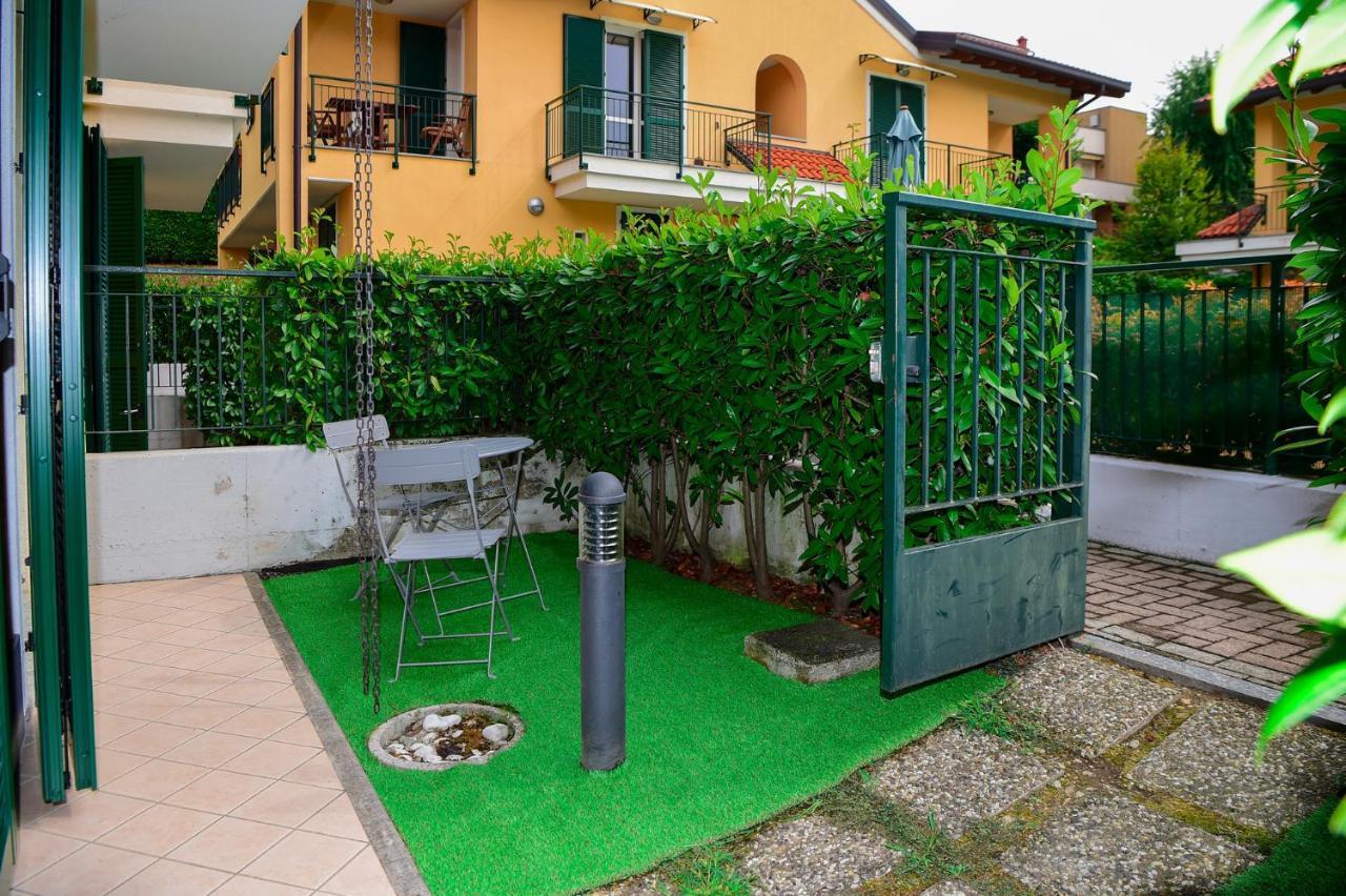 Sailing Apartment By Wonderful Italy Bellagio Luaran gambar