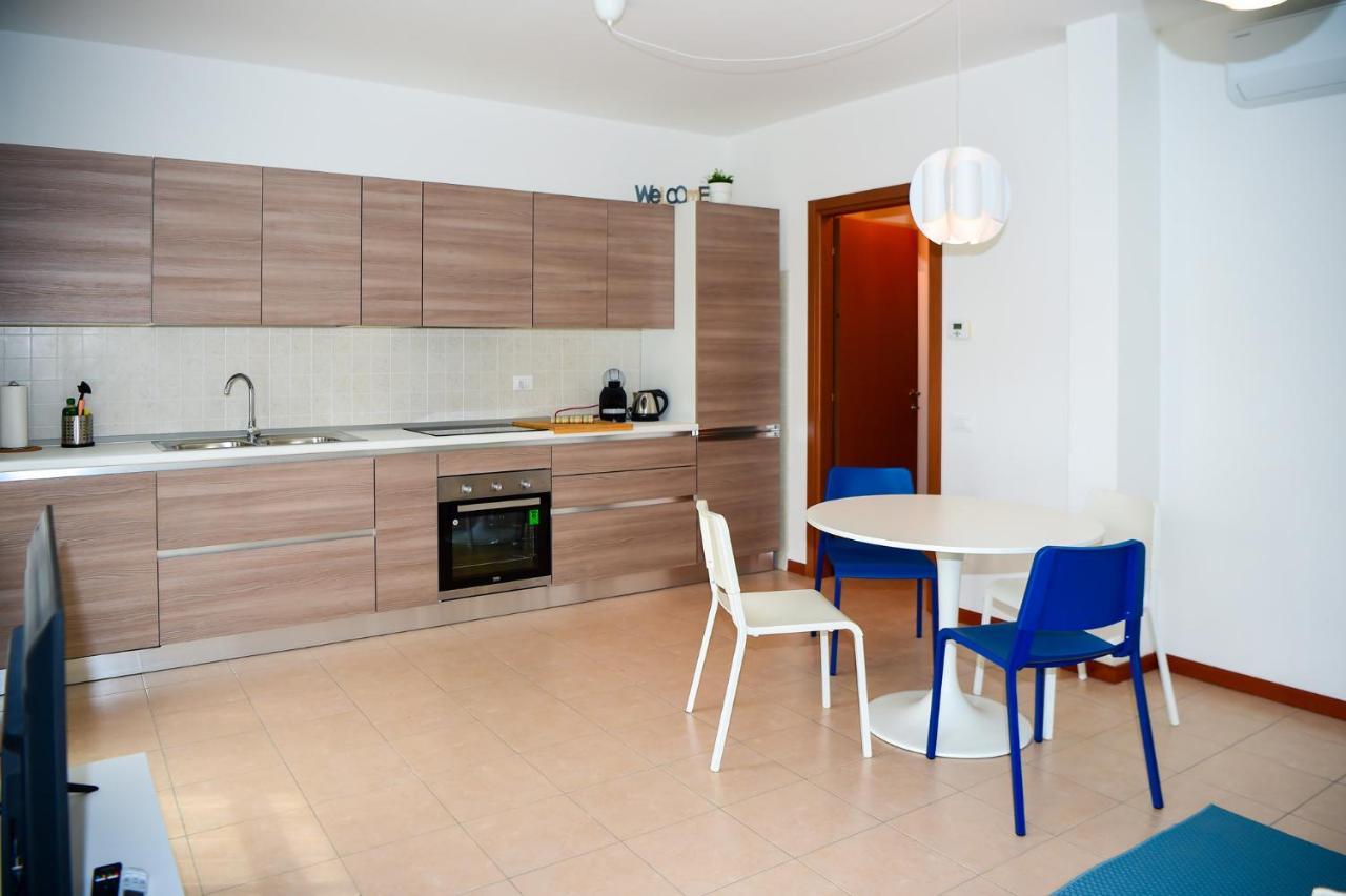Sailing Apartment By Wonderful Italy Bellagio Luaran gambar