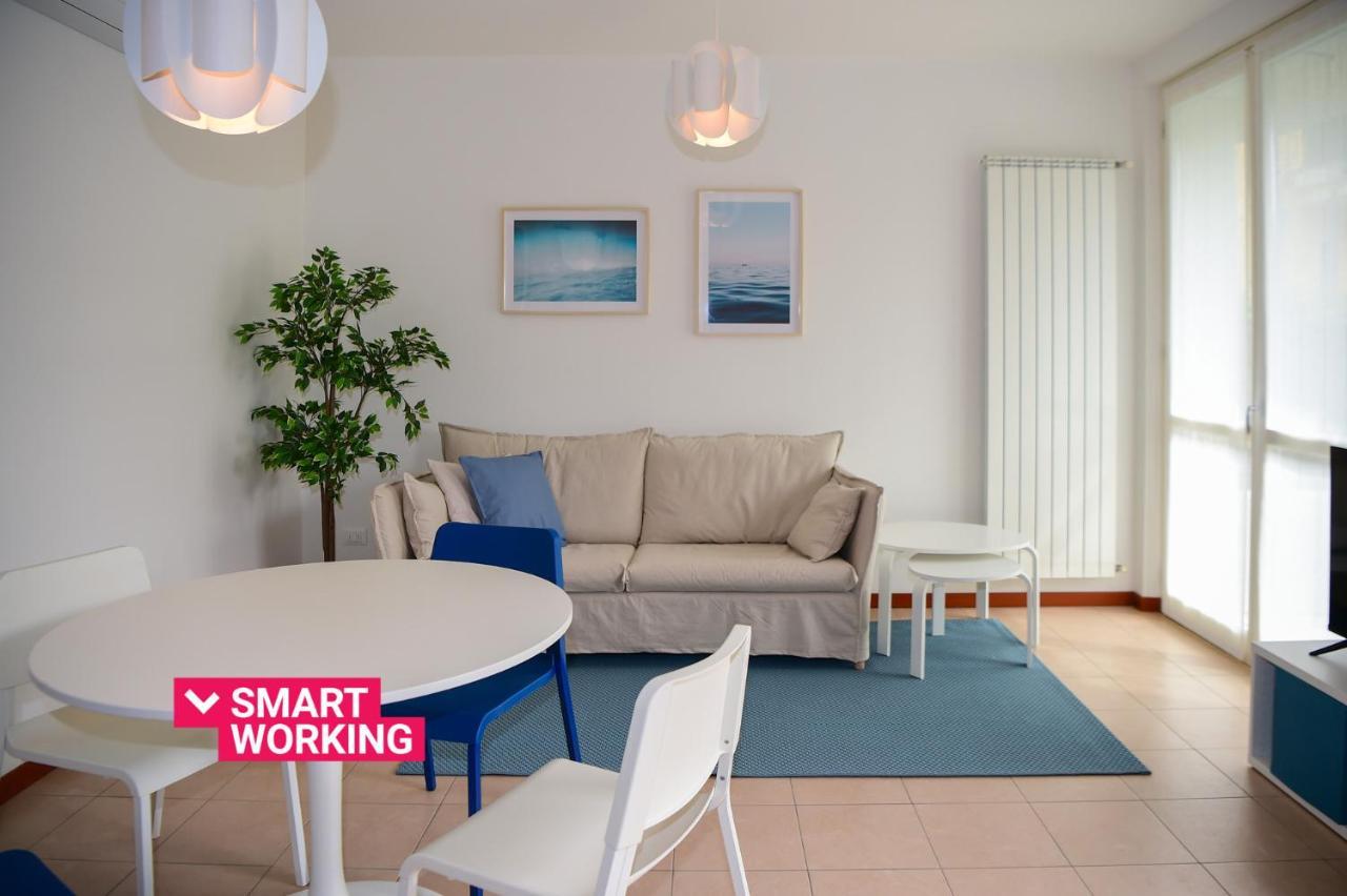 Sailing Apartment By Wonderful Italy Bellagio Luaran gambar