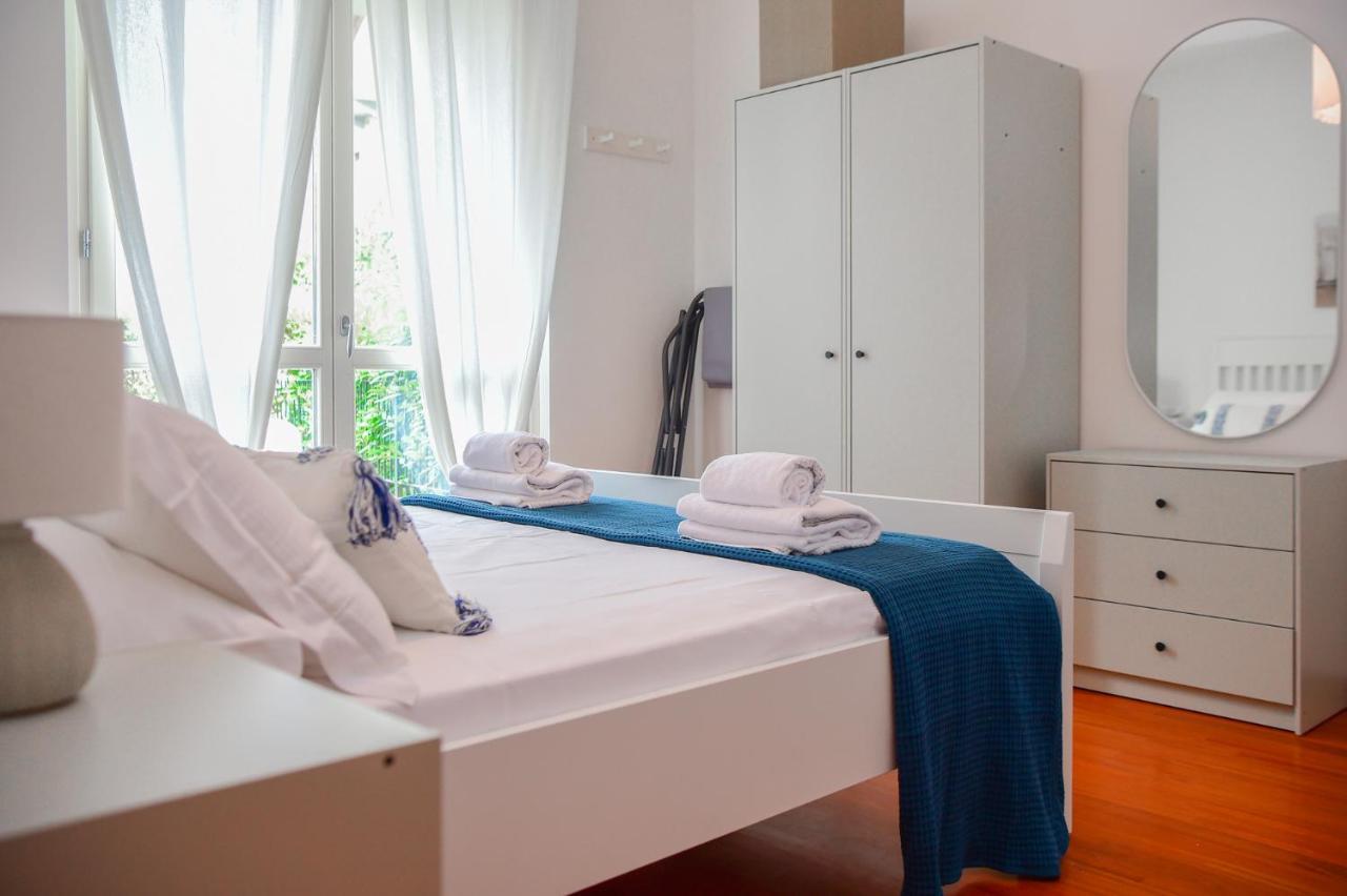 Sailing Apartment By Wonderful Italy Bellagio Luaran gambar