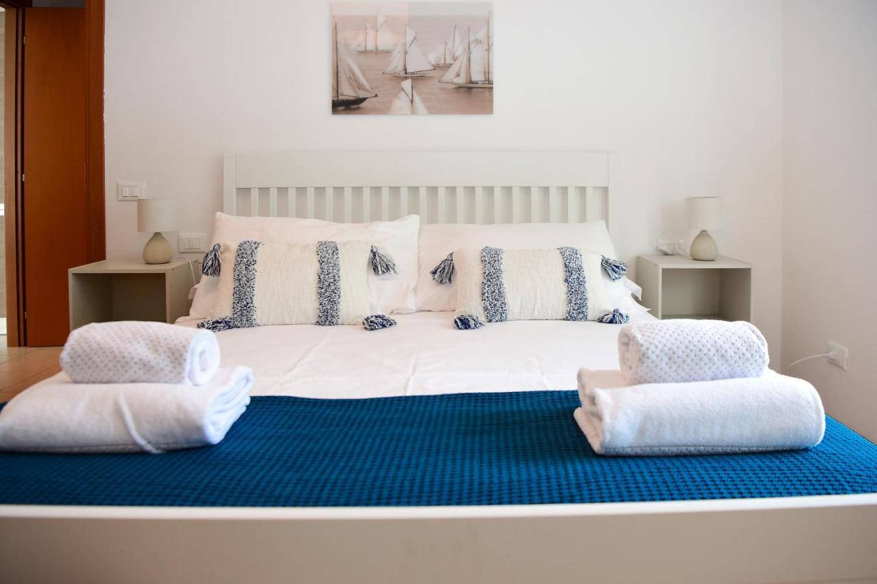 Sailing Apartment By Wonderful Italy Bellagio Luaran gambar