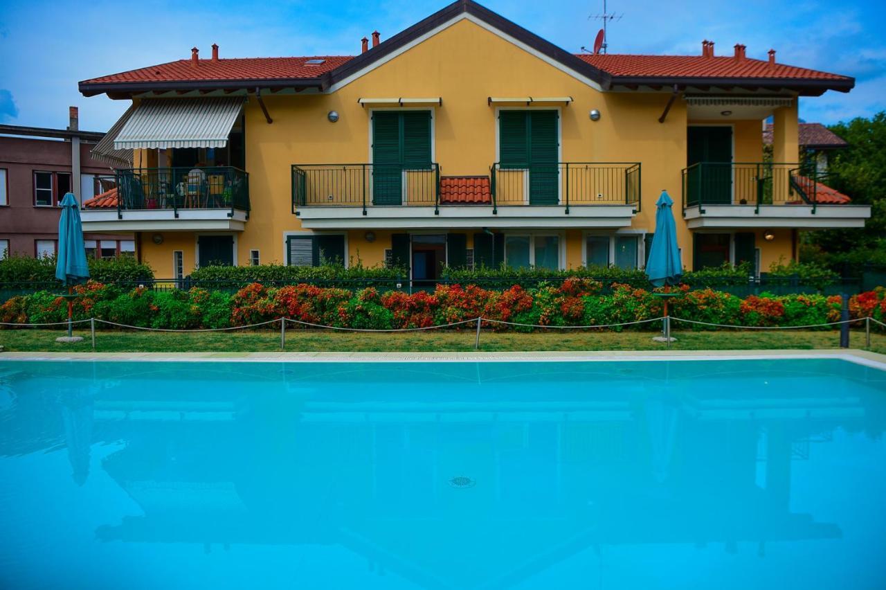 Sailing Apartment By Wonderful Italy Bellagio Luaran gambar